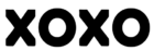 xoxo logo black