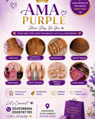 adepa puple busness