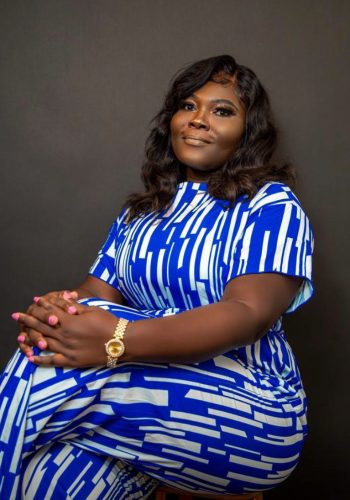adwoa prisy
