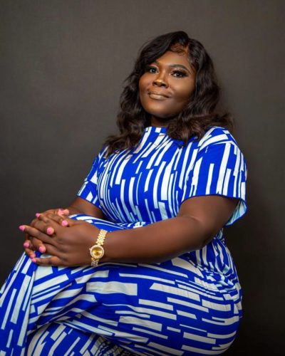 adwoa prisy