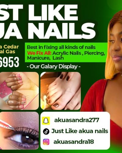 akua nails