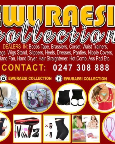 esi collections